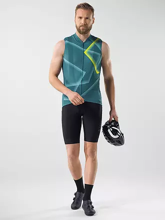 LÖFFLER | Culote de ciclismo para hombre Hotbond Gel |